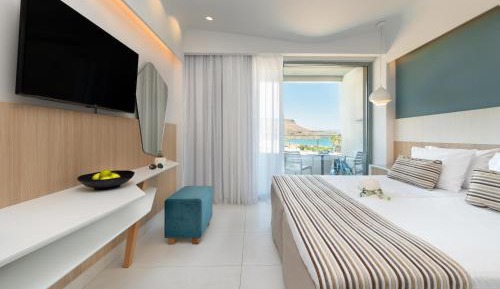Double Room Annex - adults only