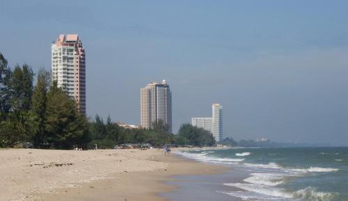 Studio Apartment with Sea View