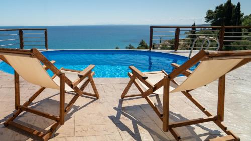 Apartment - Beach Front