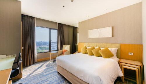 Premier Suite