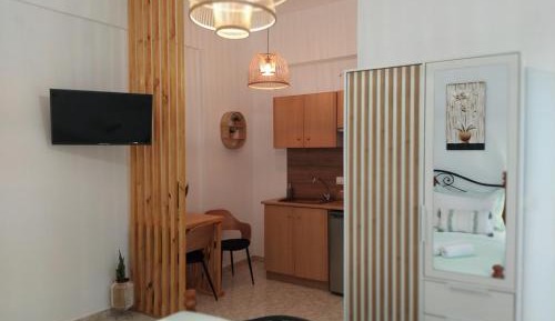 Standard Triple Studio