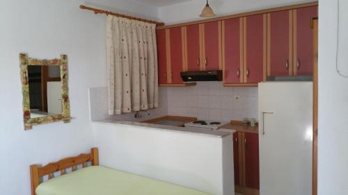 Quadruple Room with Balcony