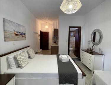 Double Room with Extra Bed
