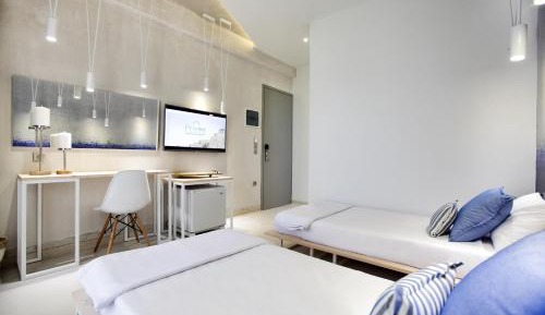 Comfort Double or Twin Room