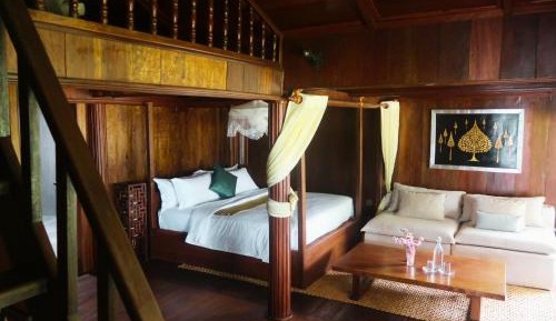 Deluxe Junior Suite