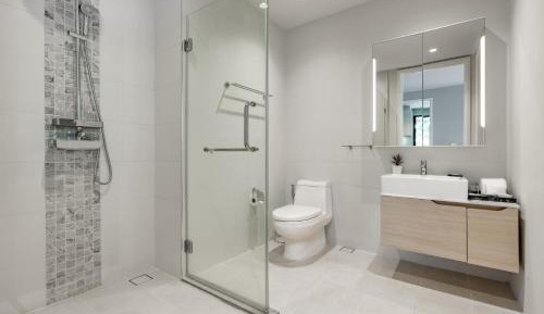 Two Bedroom Suite