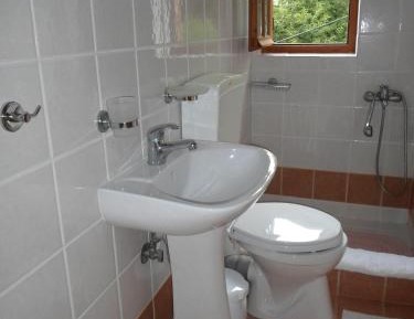 Triple Room with Sea View