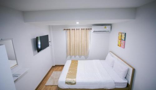 Budget Double Room