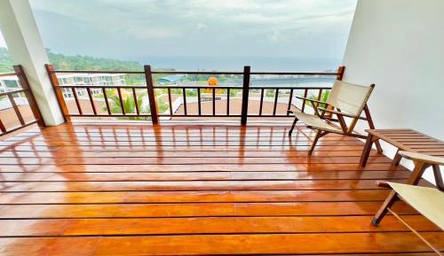 Superior Sea View