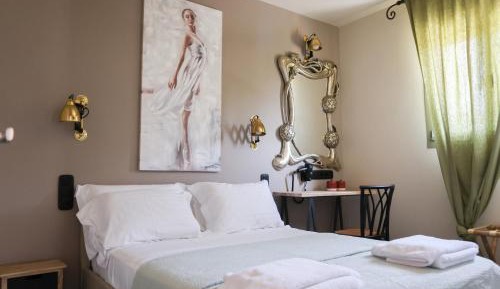 Three-Bedroom Apartment with Private Pool