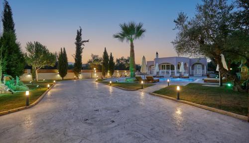 Villa