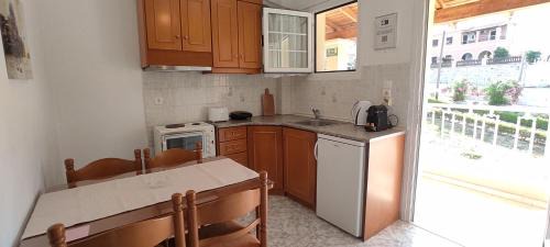 Maisonette