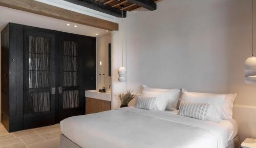 Artemis Villa with private pool