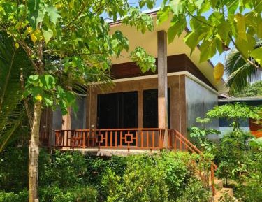 Family Bungalow
