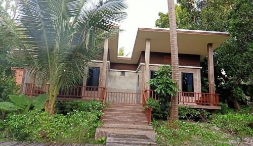 Family Bungalow