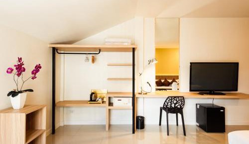 Suite