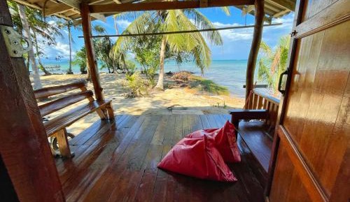 Family Bungalow