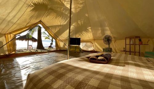 Tent