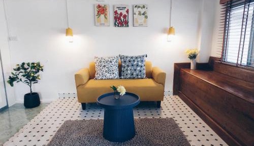 Deluxe Family Suite