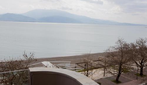 Studio with Sea View