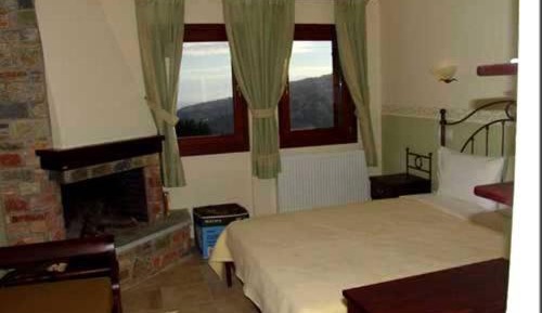 Superior Double Room with Sea View