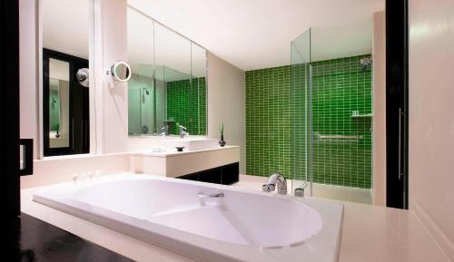 Deluxe Garden View, Guest room, 2 Twin/Single Bed(s)