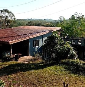 Vacation Home