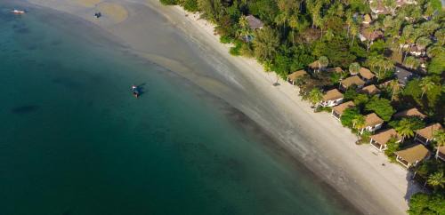 Villa with Sea View