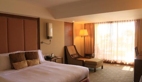 One Bedroom Suite King