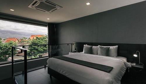 Duplex Suite