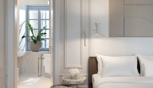 Grand Deluxe Room