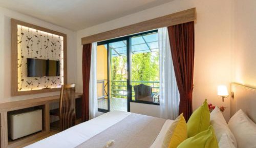 Superior Room