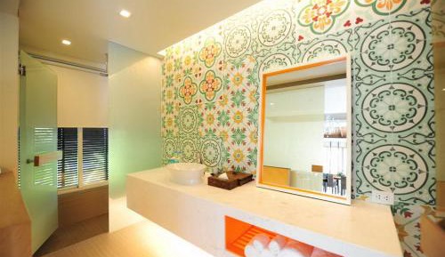 3-Bedroom, Private Pool Villa, Non-Smoking