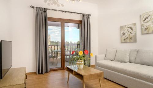 Apartment with Sea View