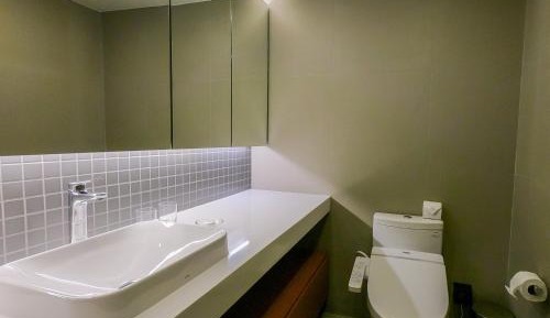 One-Bedroom Deluxe