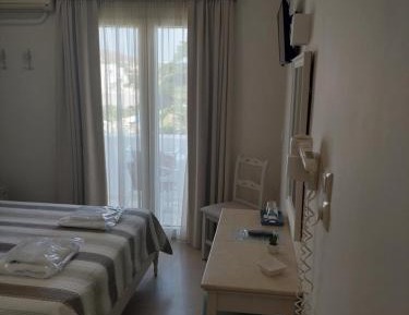 Economy Single Room
