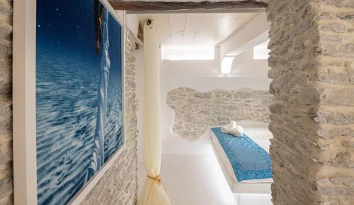Luxury Quadruple Room