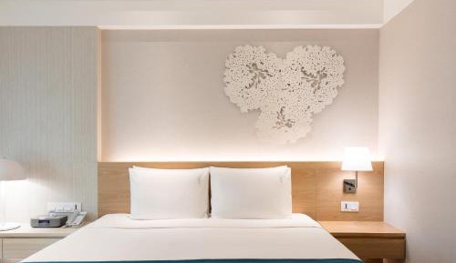 Premium King Room - Smoking