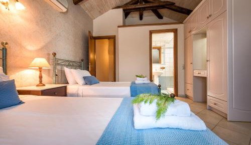 Deluxe Villa with Private Pool