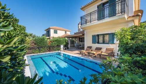 Grand Suite with Private Pool