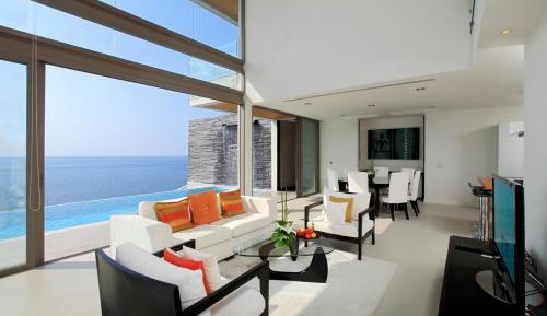 One-Bedroom Villa
