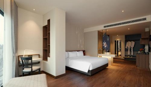 King Room
