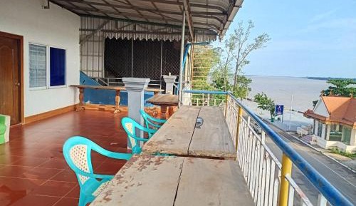 Family Suite with Balcony