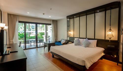 Superior Double or Twin Room