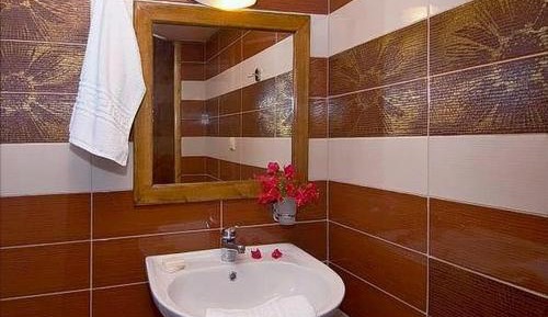 Two-Bedroom Maisonette with Sea View