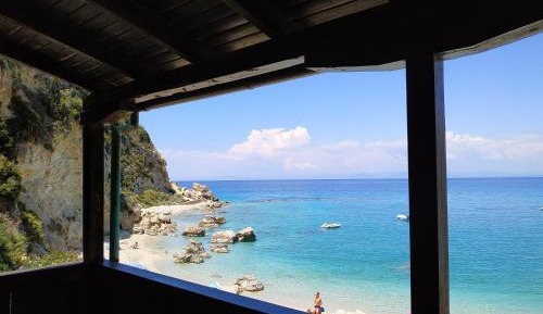 Two-Bedroom Apartment - Beach Front