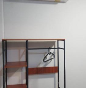 Family Room with Private Bathroom