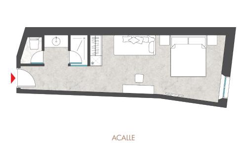 Deluxe Studio (Acalle)