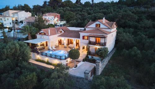 Standard Villa