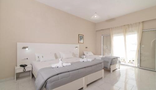 Superior Room with Garden View 